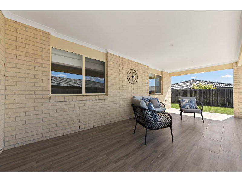 3 Munjuwa Street, Ngunnawal ACT 2913