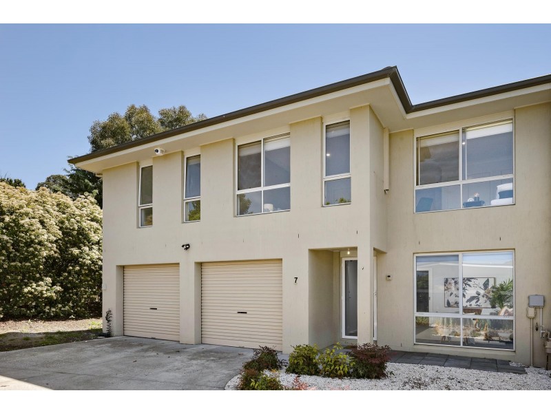 7/22 Aroona Court, Ngunnawal ACT 2913