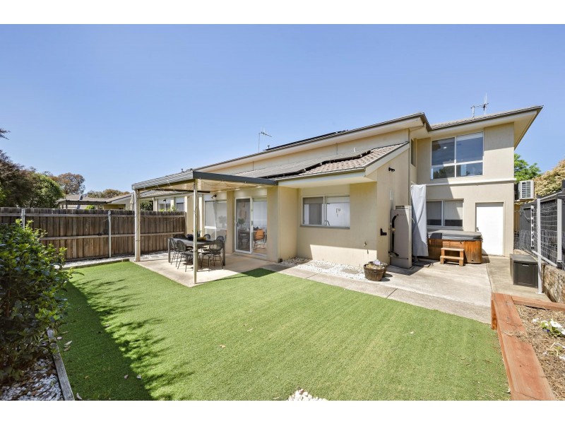 7/22 Aroona Court, Ngunnawal ACT 2913