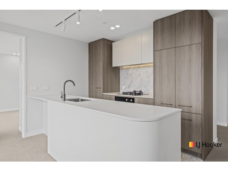 503/358 Northbourne Avenue, Dickson ACT 2602