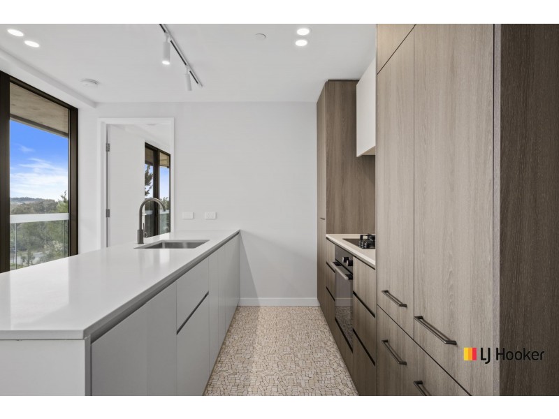 503/358 Northbourne Avenue, Dickson ACT 2602