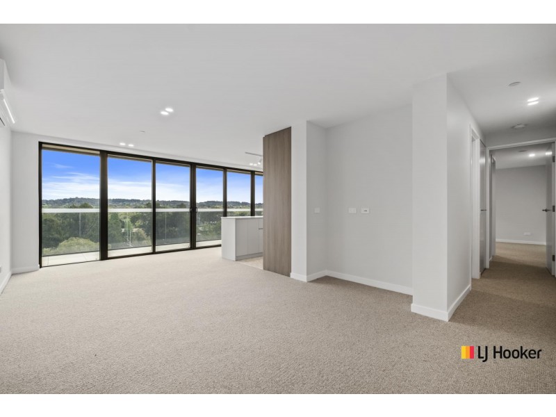 503/358 Northbourne Avenue, Dickson ACT 2602