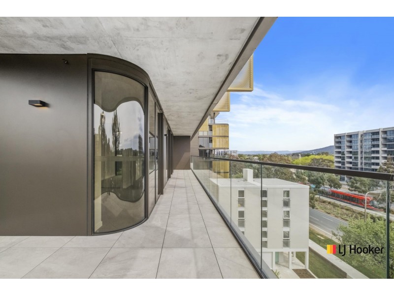 503/358 Northbourne Avenue, Dickson ACT 2602