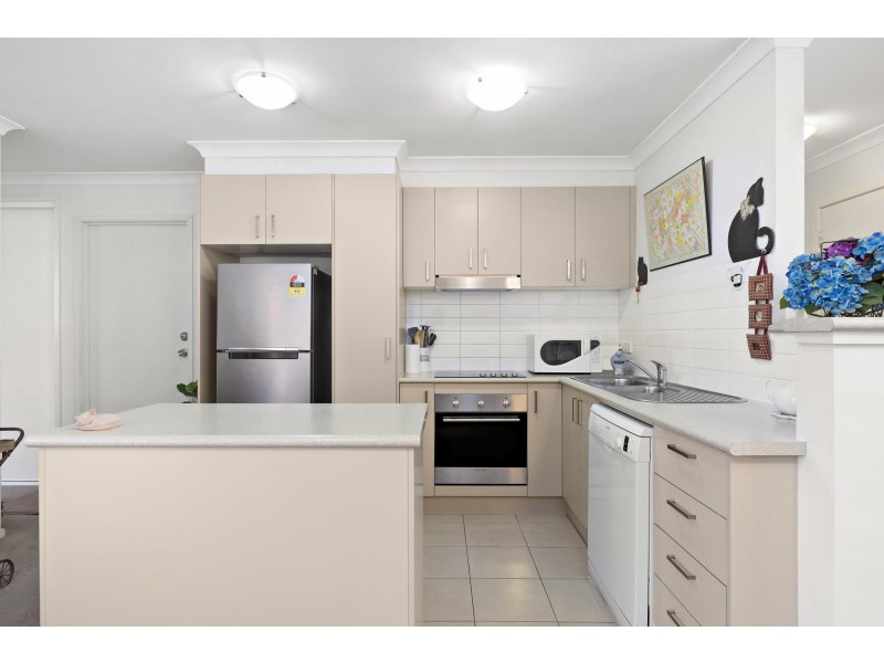 12/85 Macfarlane Burnet Avenue, Macgregor ACT 2615