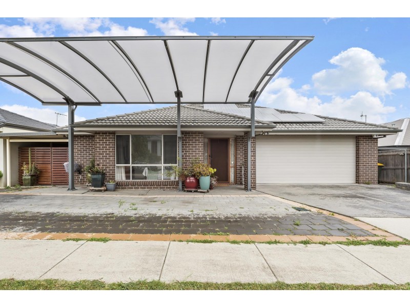 4 Djerrkura Street, Bonner ACT 2914