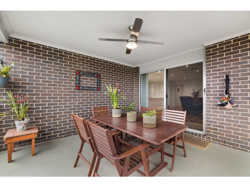 4 Djerrkura Street, Bonner ACT 2914