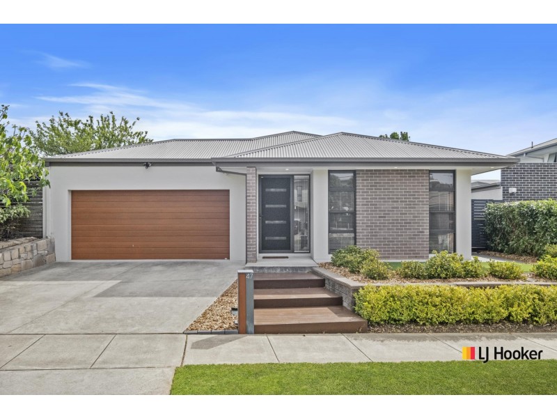 47 Galore Street, Crace ACT 2911