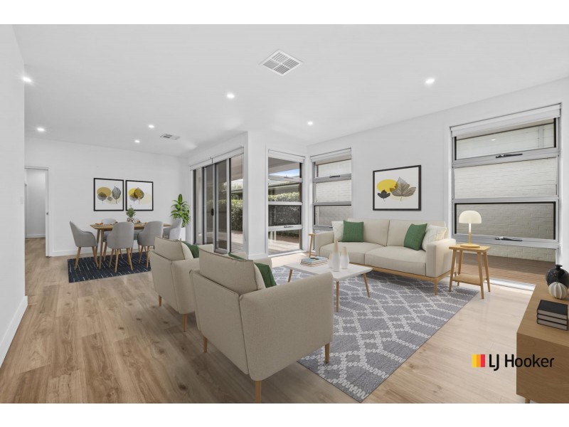 47 Galore Street, Crace ACT 2911