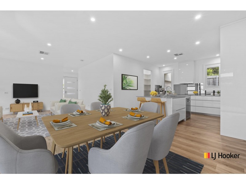 47 Galore Street, Crace ACT 2911