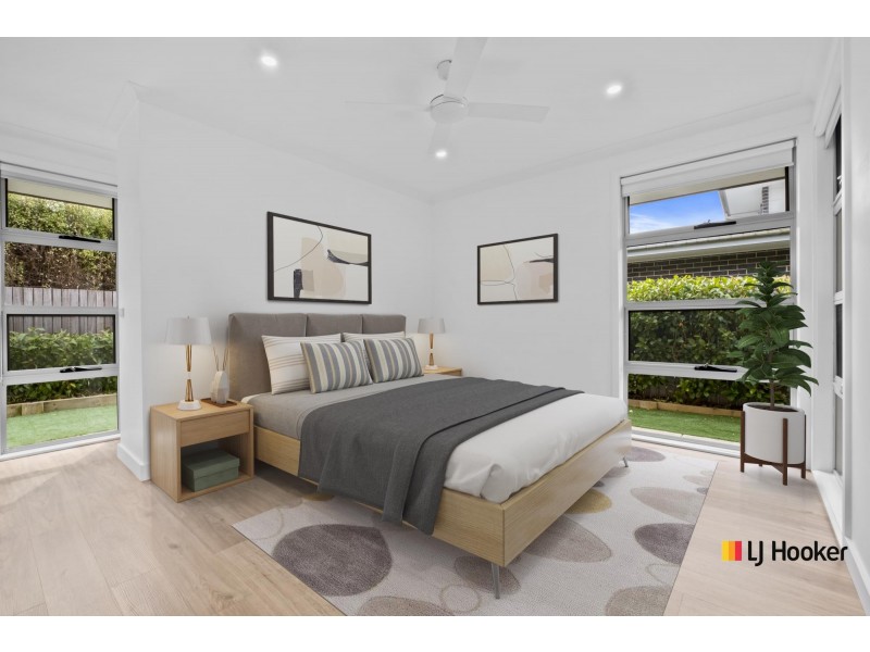 47 Galore Street, Crace ACT 2911