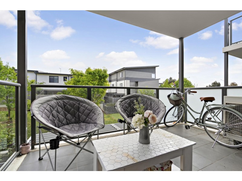 46/289 Flemington Road, Franklin ACT 2913