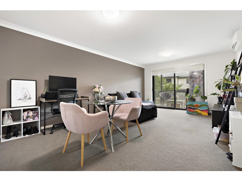 46/289 Flemington Road, Franklin ACT 2913