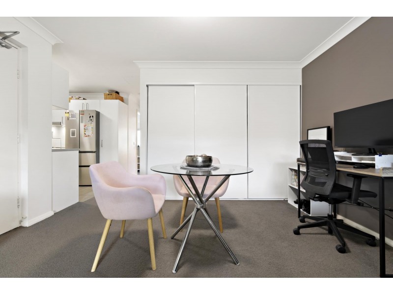 46/289 Flemington Road, Franklin ACT 2913