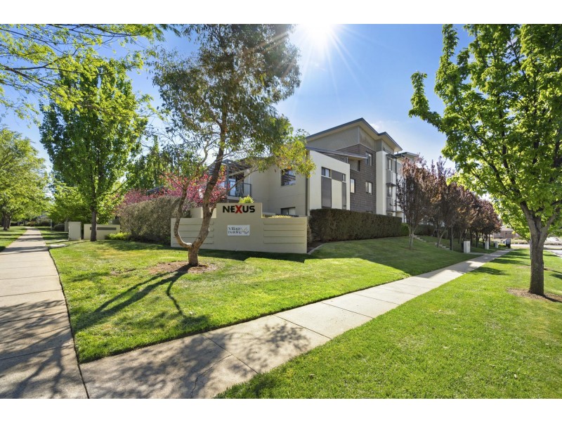 46/289 Flemington Road, Franklin ACT 2913