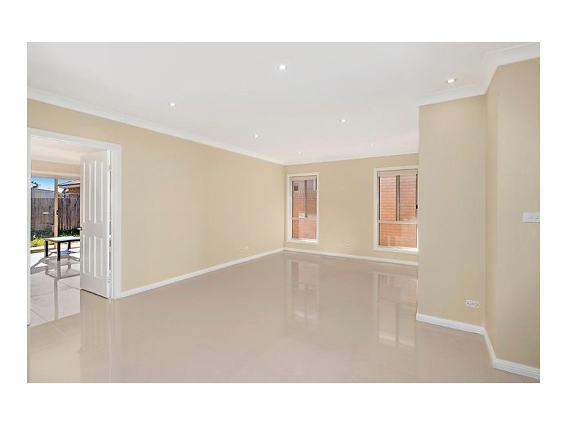 5 Wombeyan Street, Harrison ACT 2914