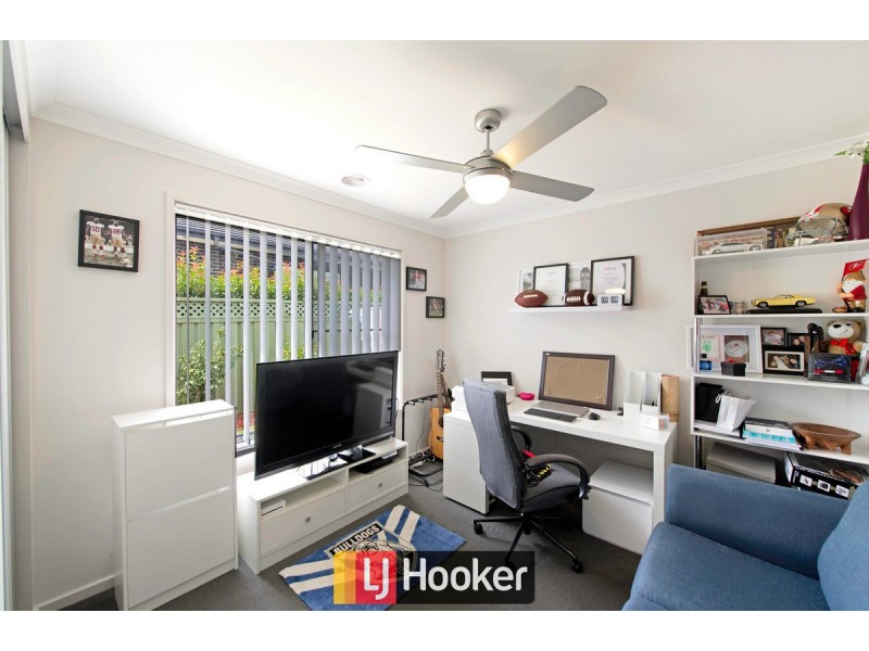 35 Paquita Street, Forde ACT 2914