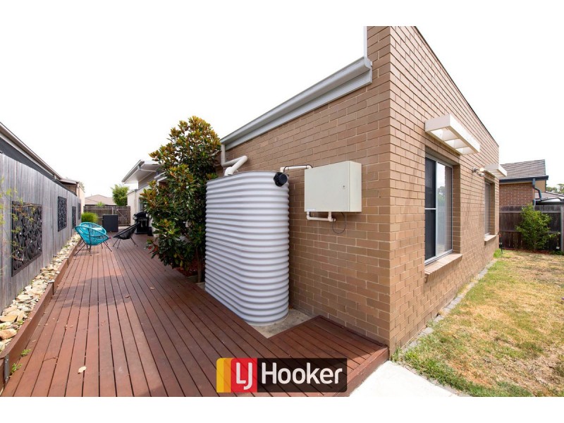35 Paquita Street, Forde ACT 2914