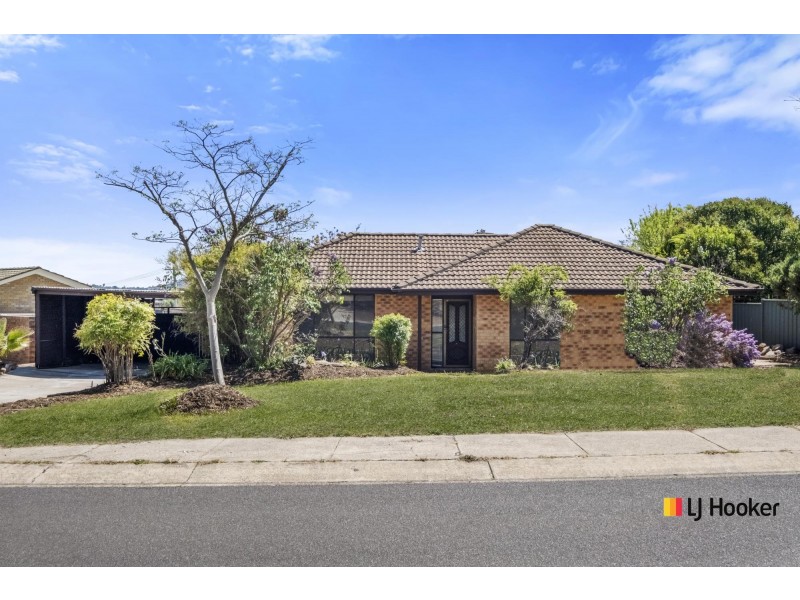 64 Twamley Crescent, Richardson ACT 2905