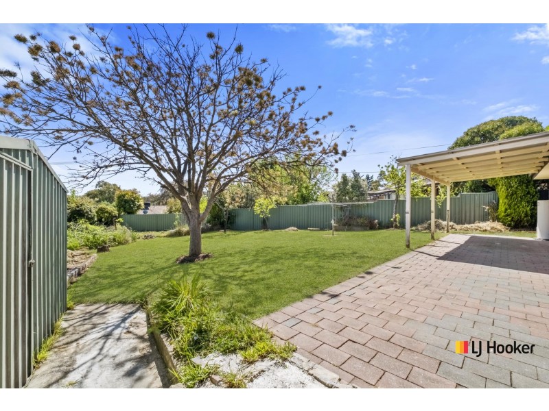 64 Twamley Crescent, Richardson ACT 2905