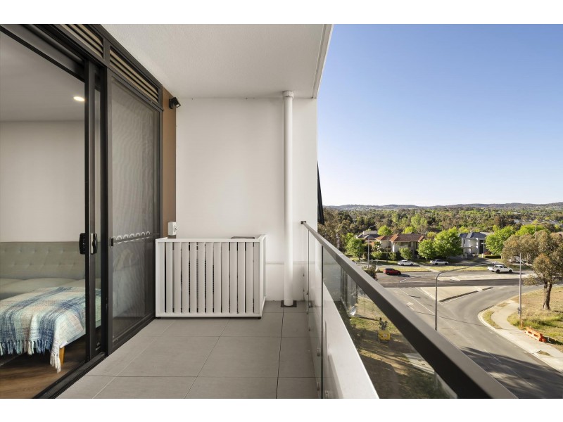 406/2 Gribble Street, Gungahlin ACT 2912