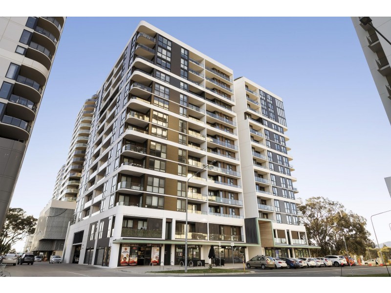 406/2 Gribble Street, Gungahlin ACT 2912