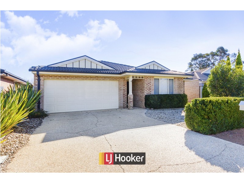 5 Bondfield Street, Gungahlin ACT 2912
