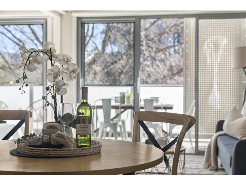 21/77 MacArthur Avenue, O’connor ACT 2602