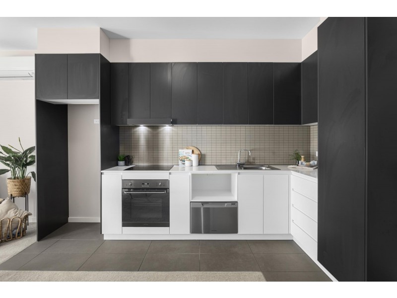 21/77 MacArthur Avenue, O’connor ACT 2602