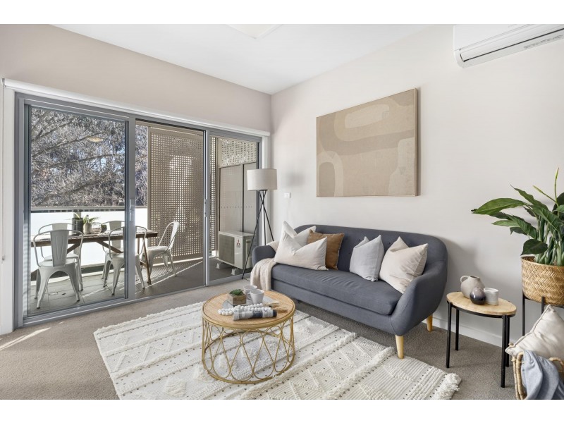 21/77 MacArthur Avenue, O’connor ACT 2602