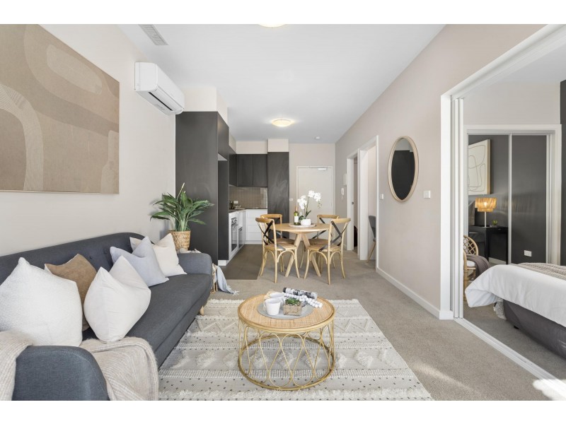 21/77 MacArthur Avenue, O’connor ACT 2602