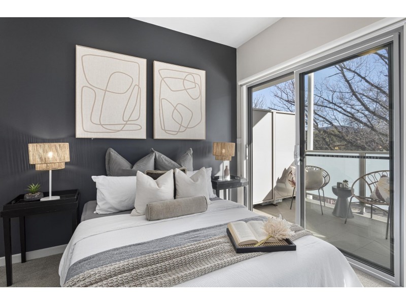 21/77 MacArthur Avenue, O’connor ACT 2602