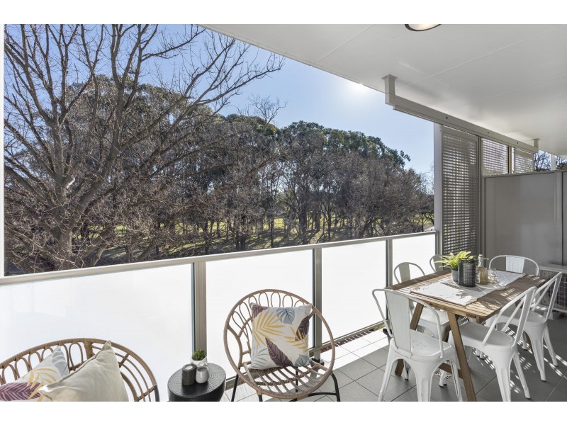 21/77 MacArthur Avenue, O’connor ACT 2602
