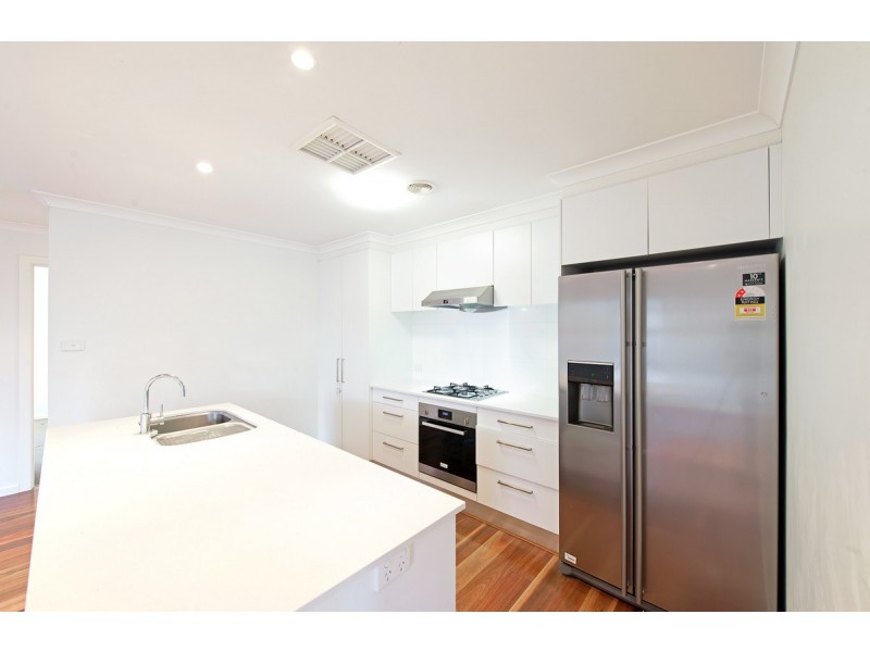 64 Alec Hope Crescent, Franklin ACT 2913