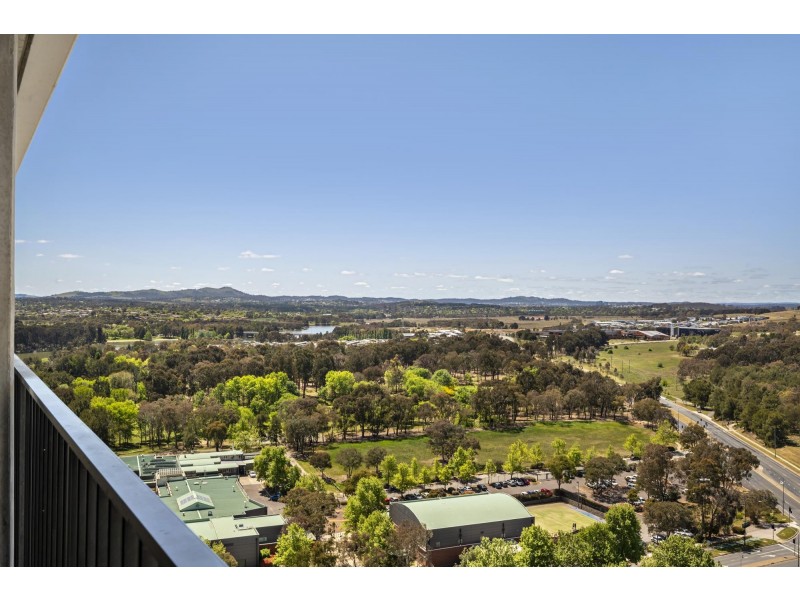 1910/120 Eastern Valley Way, Belconnen ACT 2617