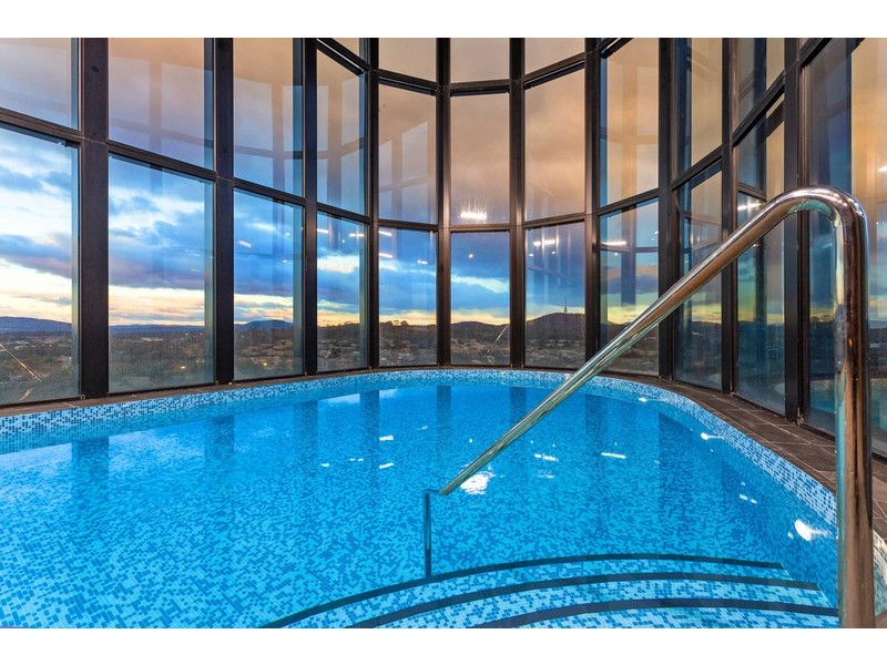 1910/120 Eastern Valley Way, Belconnen ACT 2617