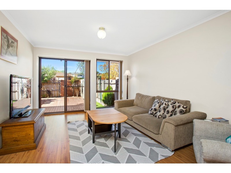 4/3 Redcliffe Street, Palmerston ACT 2913
