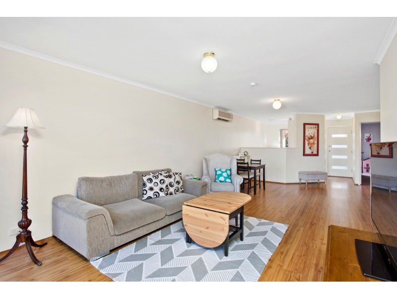 4/3 Redcliffe Street, Palmerston ACT 2913