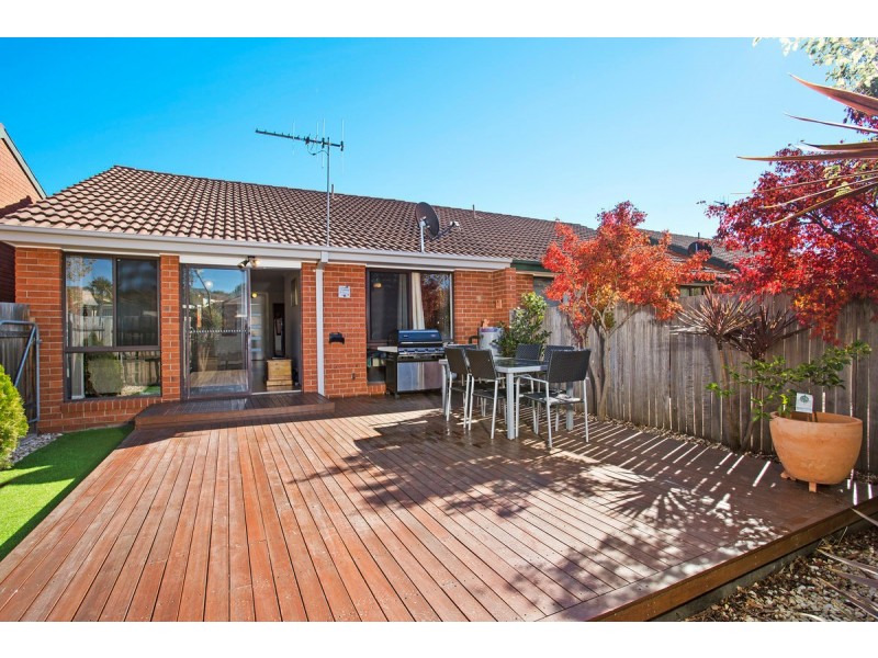 4/3 Redcliffe Street, Palmerston ACT 2913