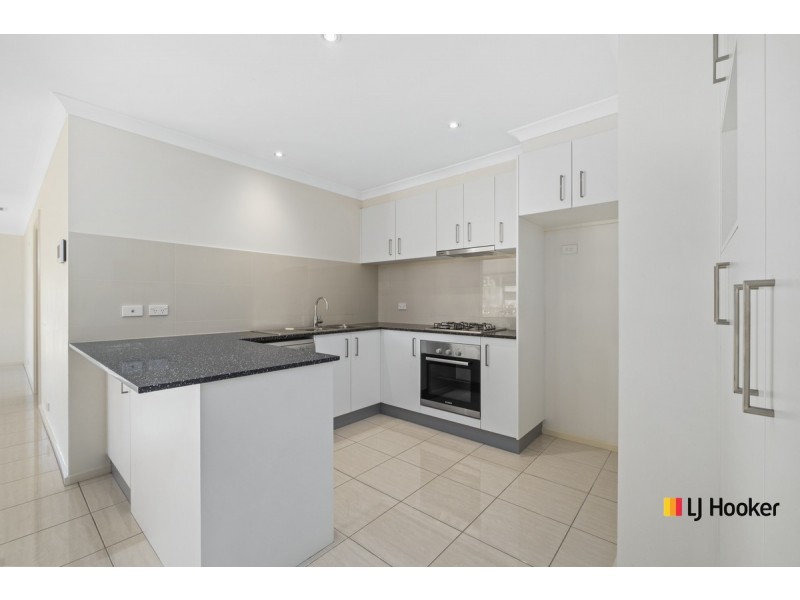 1 Yandell Way, Casey ACT 2913