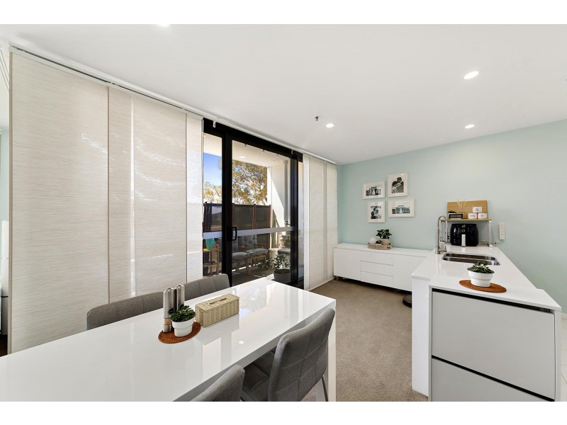 7/1 Anthony Rolfe Avenue, Gungahlin ACT 2912