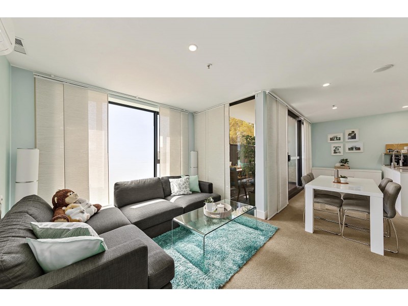 7/1 Anthony Rolfe Avenue, Gungahlin ACT 2912