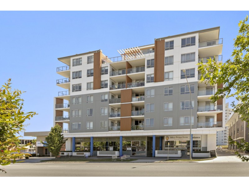 101/77 Gozzard Street, Gungahlin ACT 2912