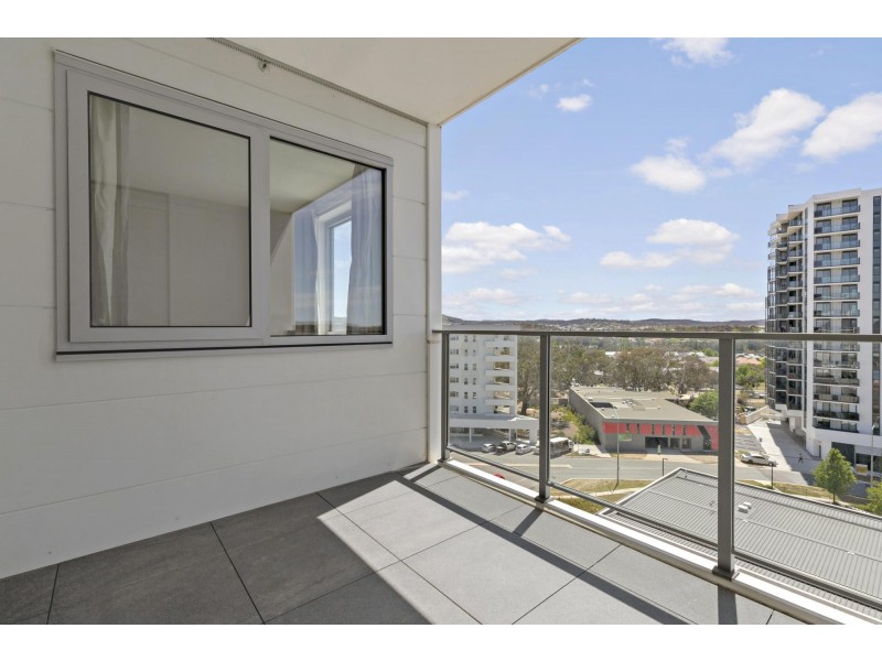 101/77 Gozzard Street, Gungahlin ACT 2912