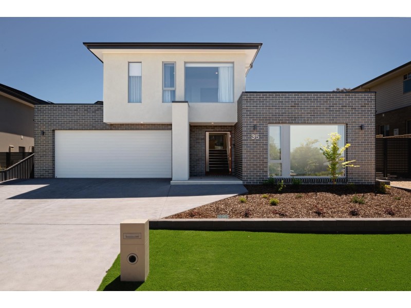 35 Overall Avenue, Casey ACT 2913