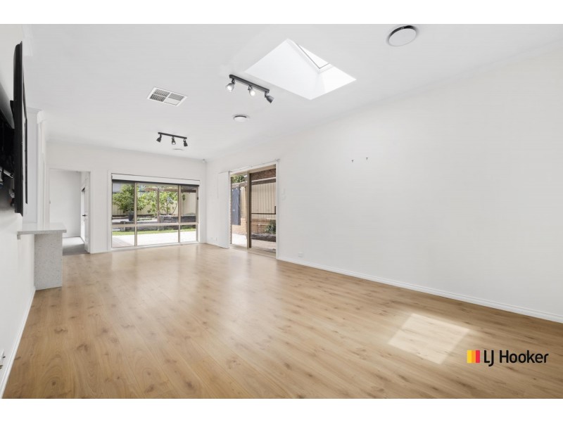 87 Paul Coe Crescent, Ngunnawal ACT 2913