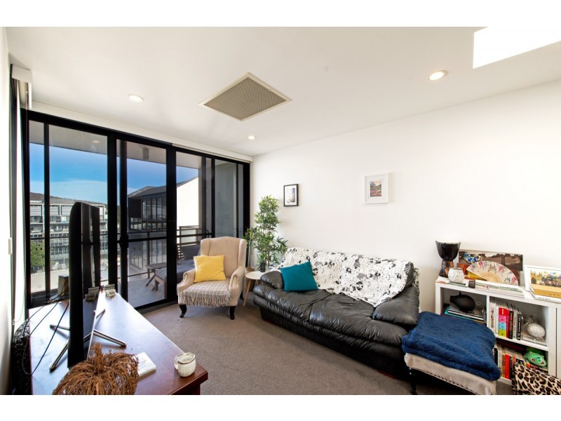 42/38 Mort Street, Braddon ACT 2612