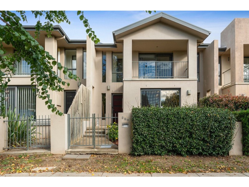 300 Anthony Rolfe, Gungahlin ACT 2912