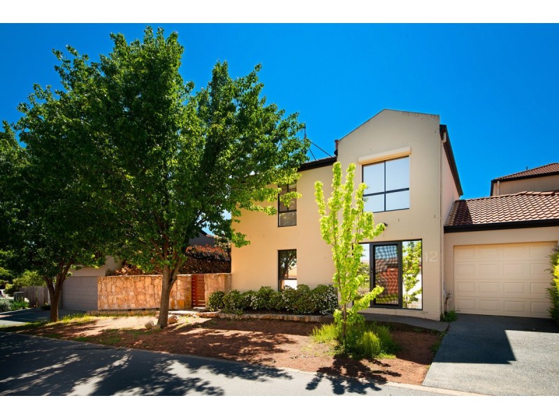 12 Winarlia Lane, Gungahlin ACT 2912