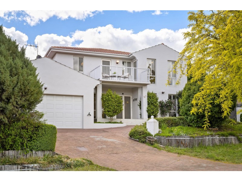 97 Paul Coe Crescent, Ngunnawal ACT 2913