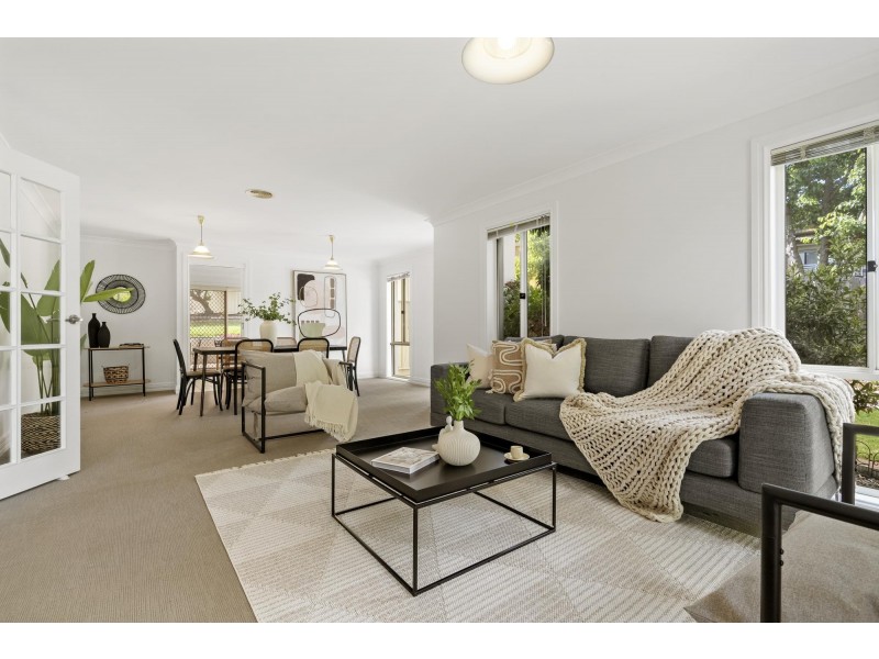 97 Paul Coe Crescent, Ngunnawal ACT 2913